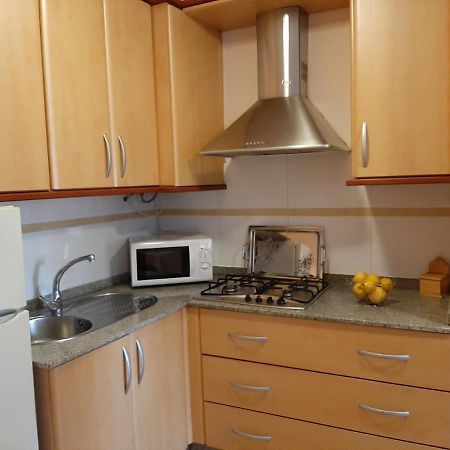 Appartement Casita Marinera à Cambados Extérieur photo