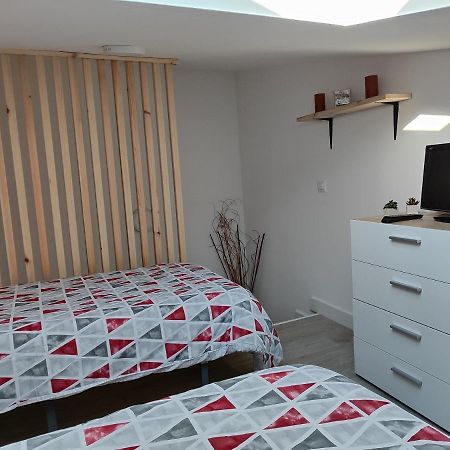Appartement Casita Marinera à Cambados Extérieur photo