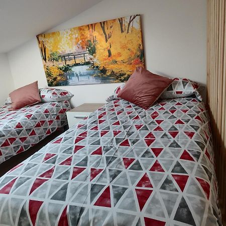 Appartement Casita Marinera à Cambados Extérieur photo
