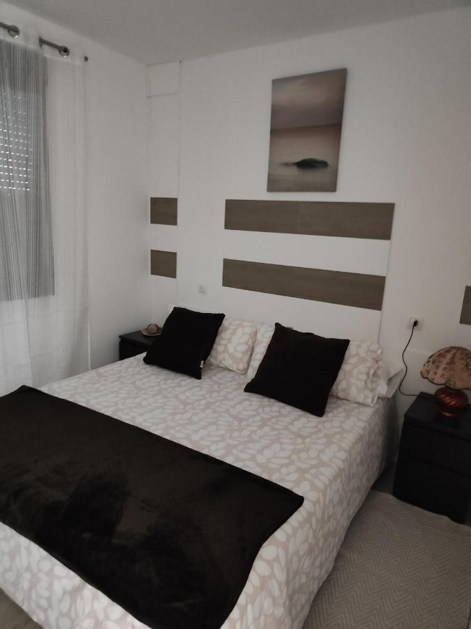 Appartement Casita Marinera à Cambados Extérieur photo