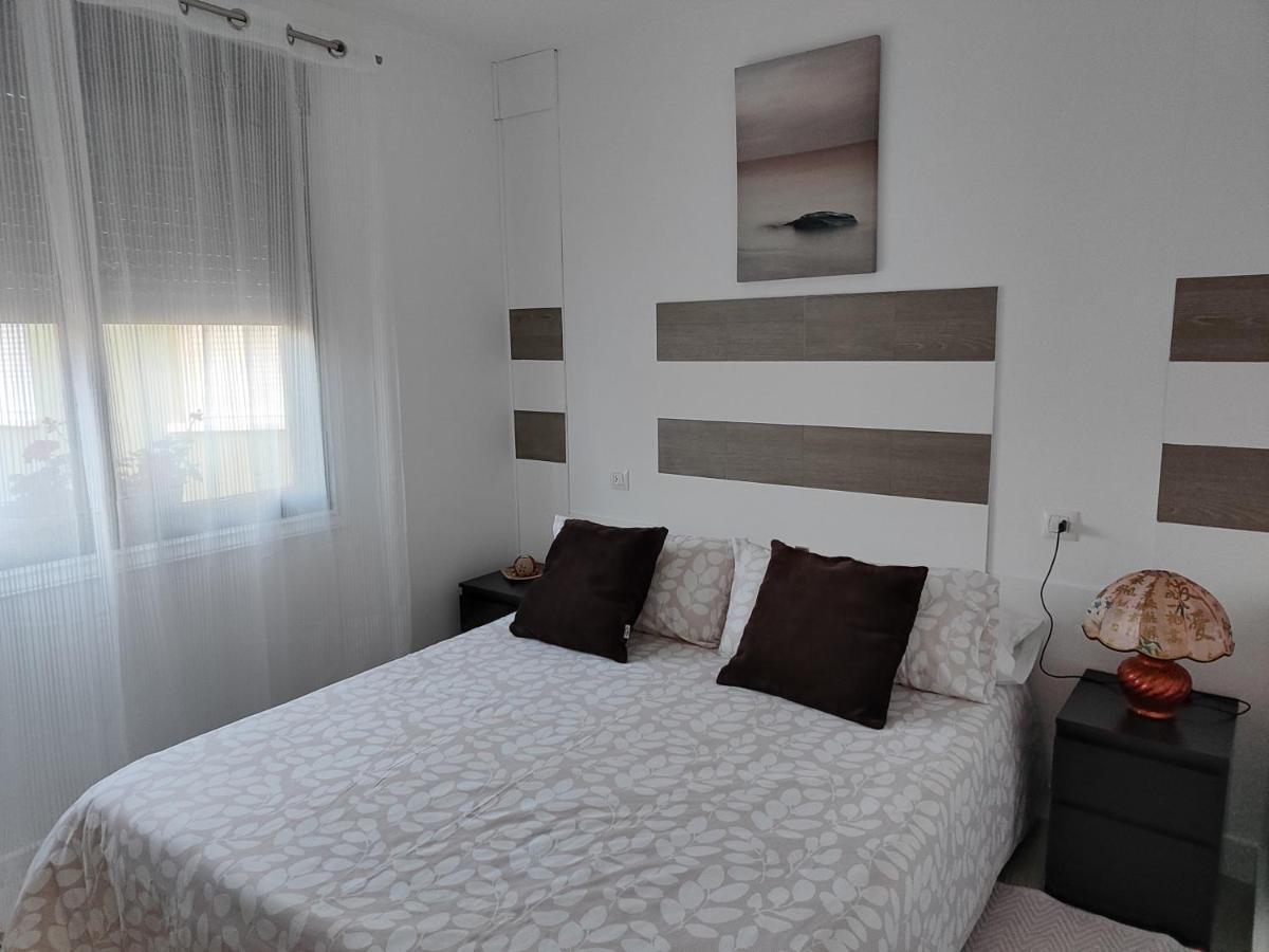 Appartement Casita Marinera à Cambados Extérieur photo