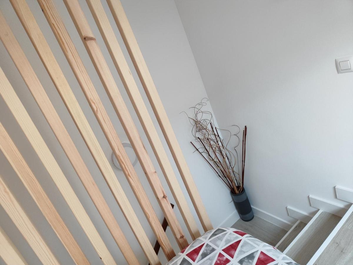 Appartement Casita Marinera à Cambados Extérieur photo