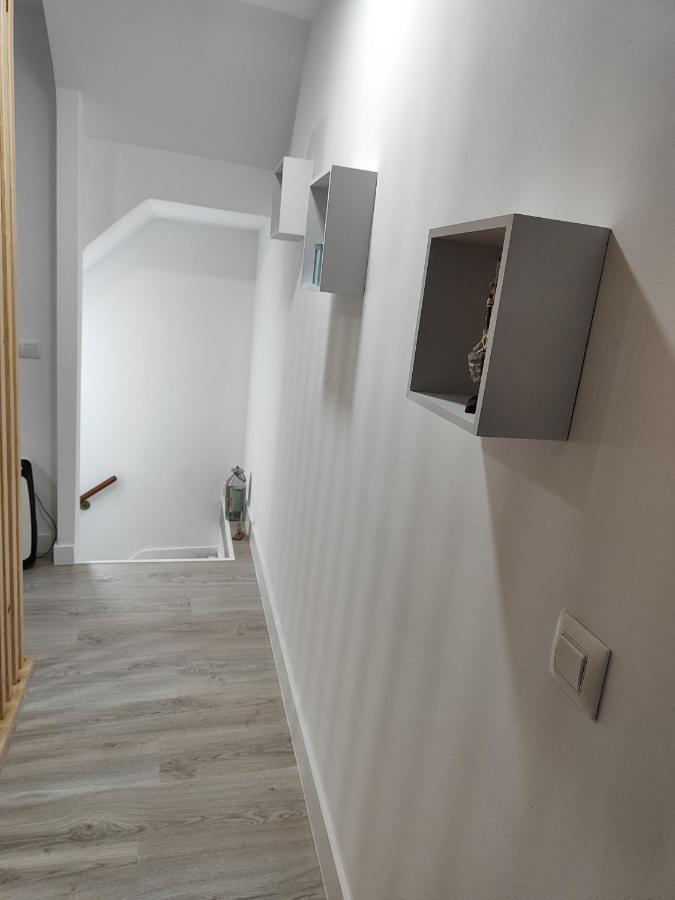 Appartement Casita Marinera à Cambados Extérieur photo