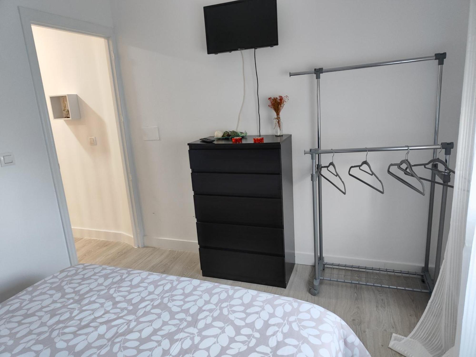 Appartement Casita Marinera à Cambados Chambre photo